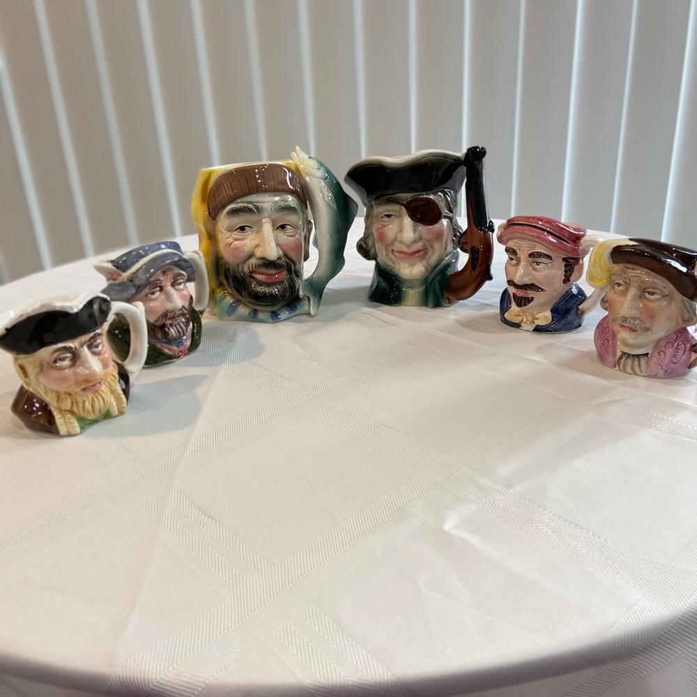 TOBI cups 6